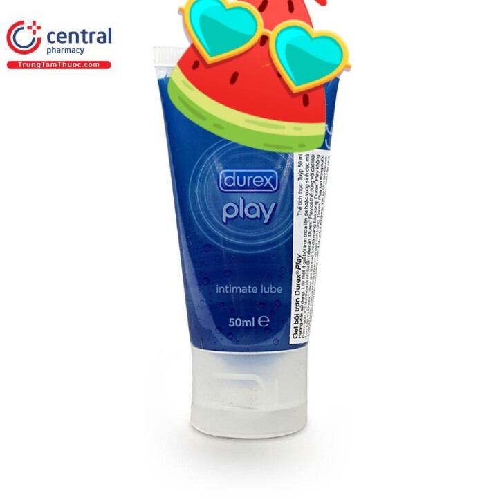 gel durex