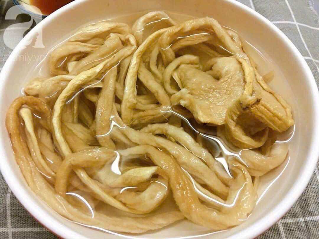 Củ cải khô Tây Bắc (1kg)- ngon, giòn, ngọt