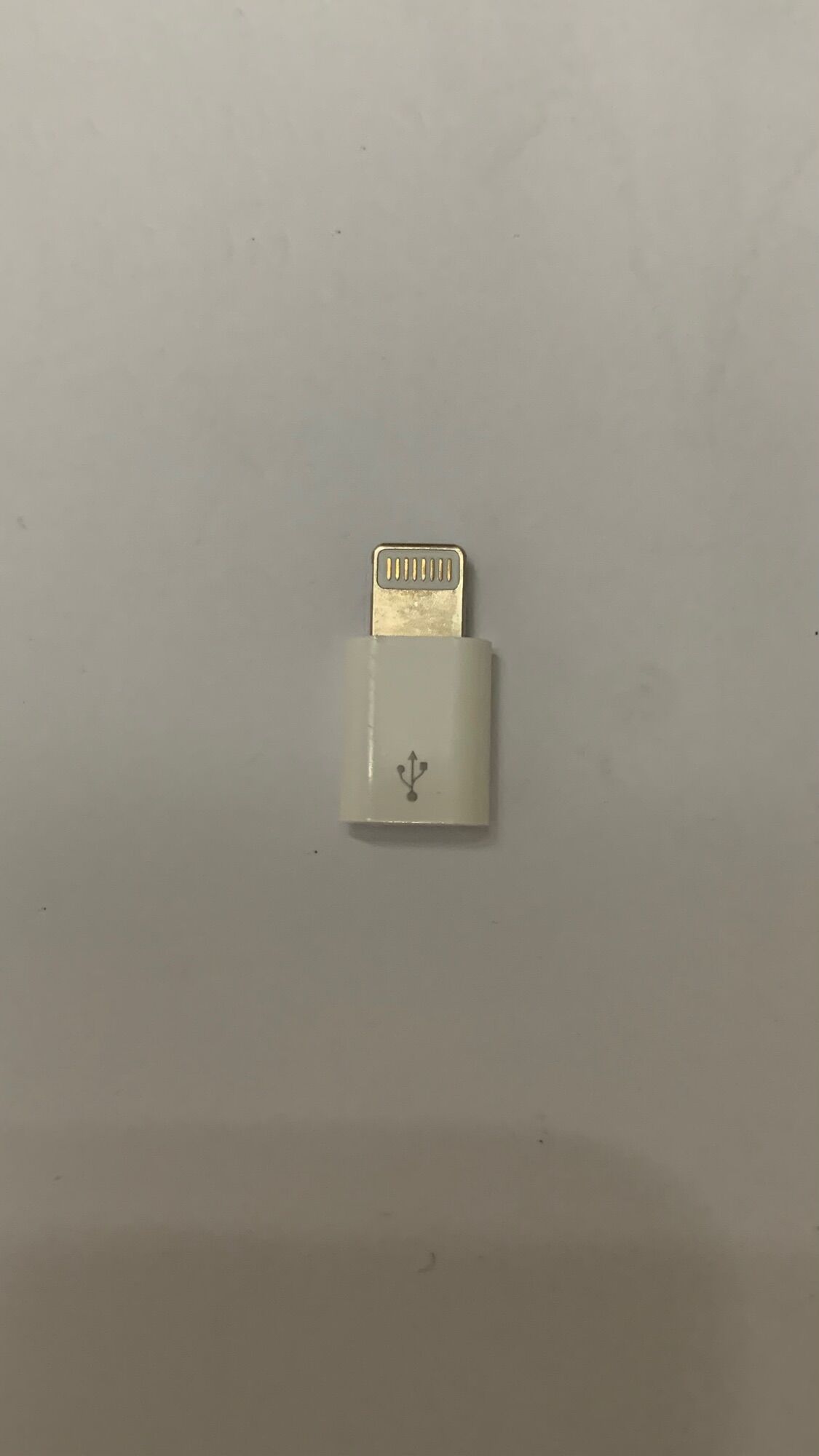 Đầu chuyển cáp type C sang iPhone