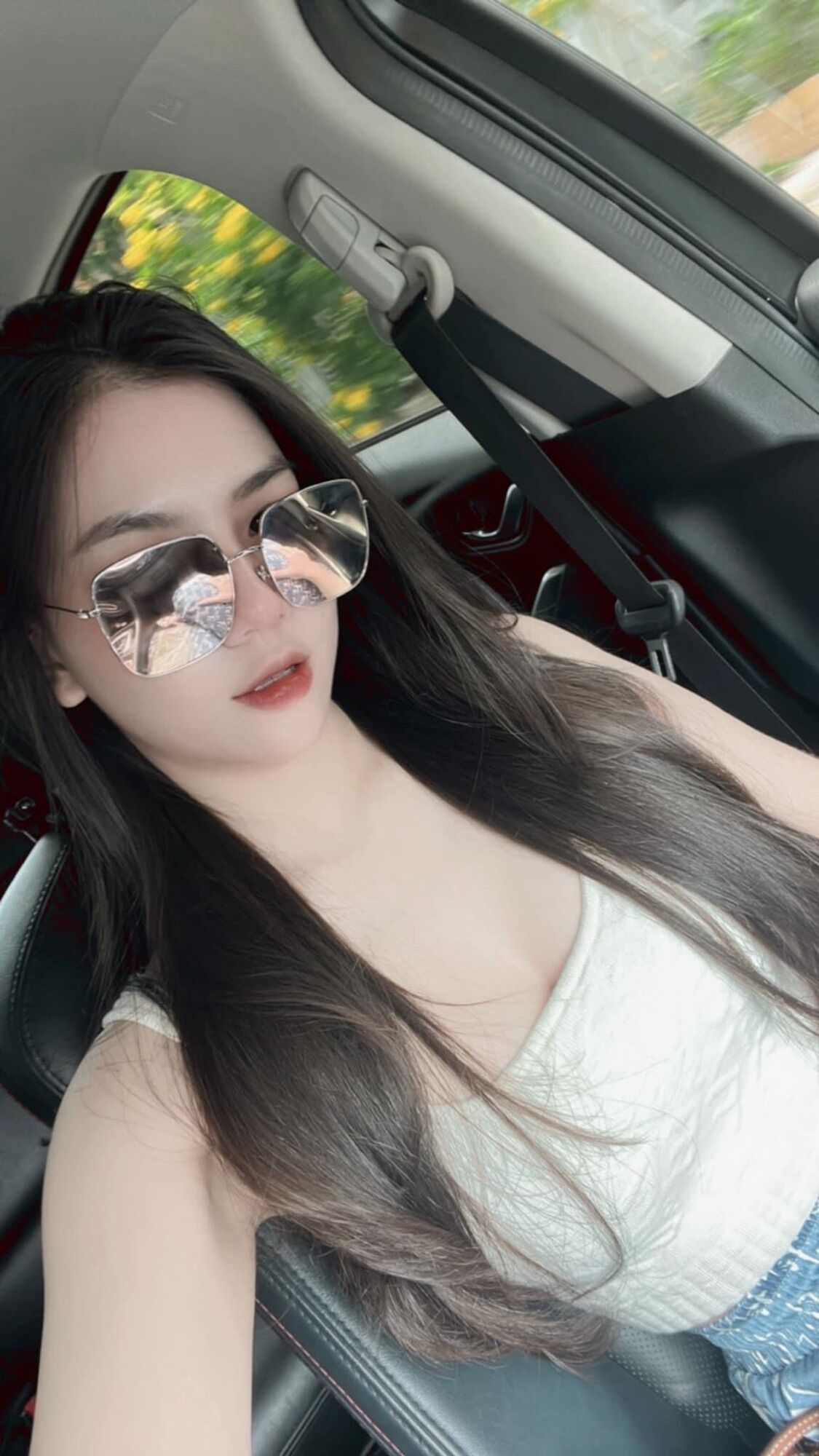Áo len ba lỗ Fendi