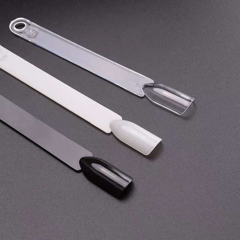 Móng que tập sơn bịch 50 cái