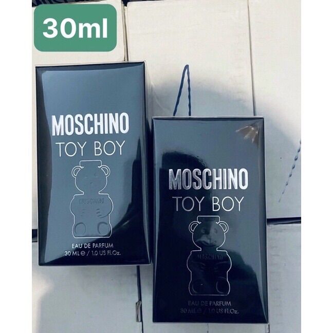 Nước hoa Moschino Toy Boy EDP 30ml,50ml,100ml