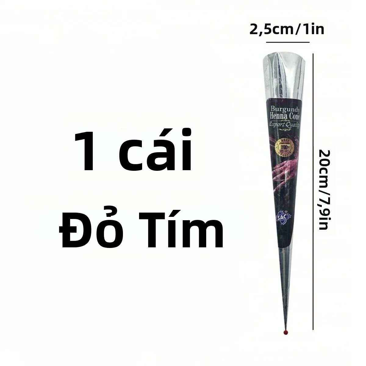 Mực Xăm Tạm Thời Tự Làm Tại Nhà - Màu Đen Đỏ Nâu Dạng Kem Henna Không Thấm Nước Dùng Cho Nghệ Thuật Vẽ Trên Cơ Thể