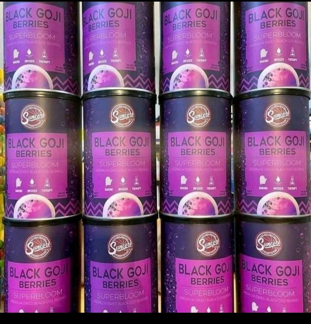HẠT KỶ TỬ ORGANIC của Mỹ  454g