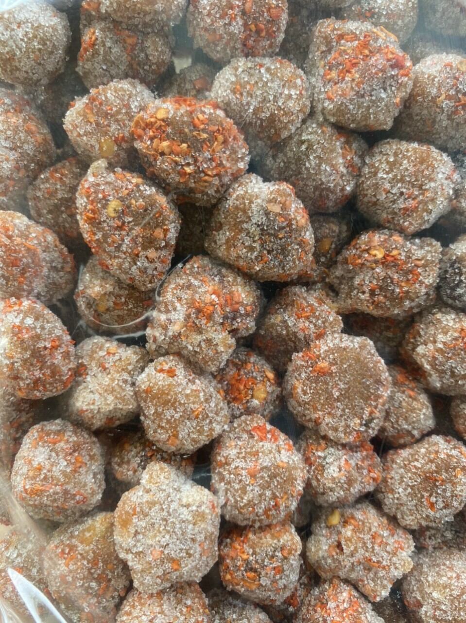 200g kẹo me tắc xí muội