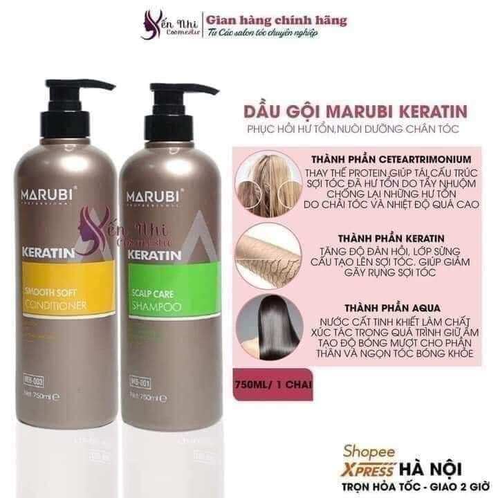 Dầu gội thảo dược Lavila chống rụng tóc và mọc tóc bồ kết bưởi sả chanh 800ml.