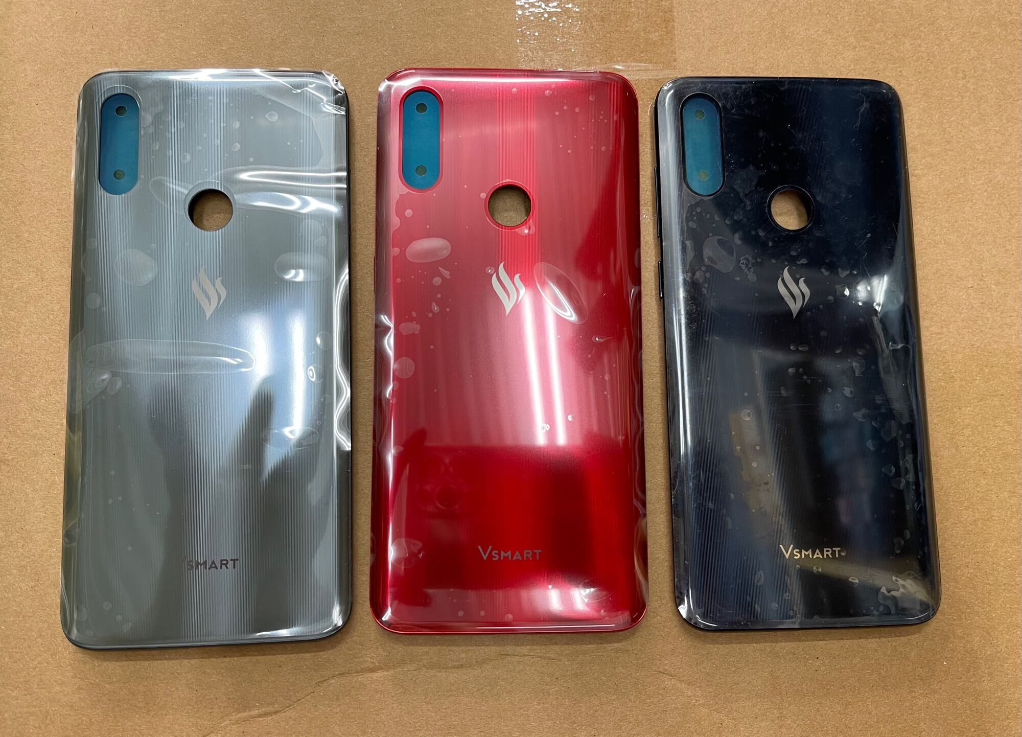 Vỏ Vsmart Star 3