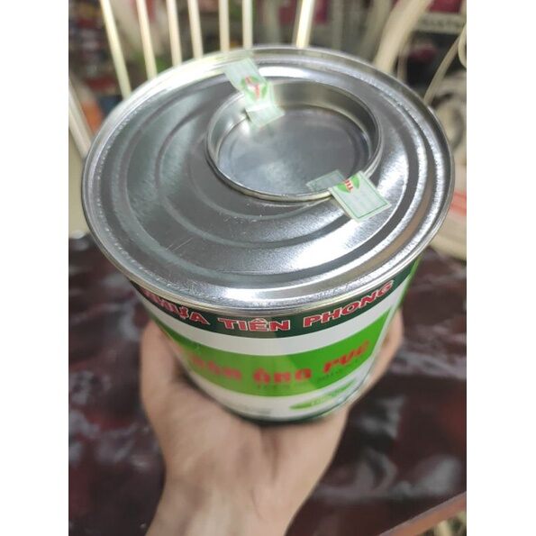 Keo dán ống nước PVC 1kg