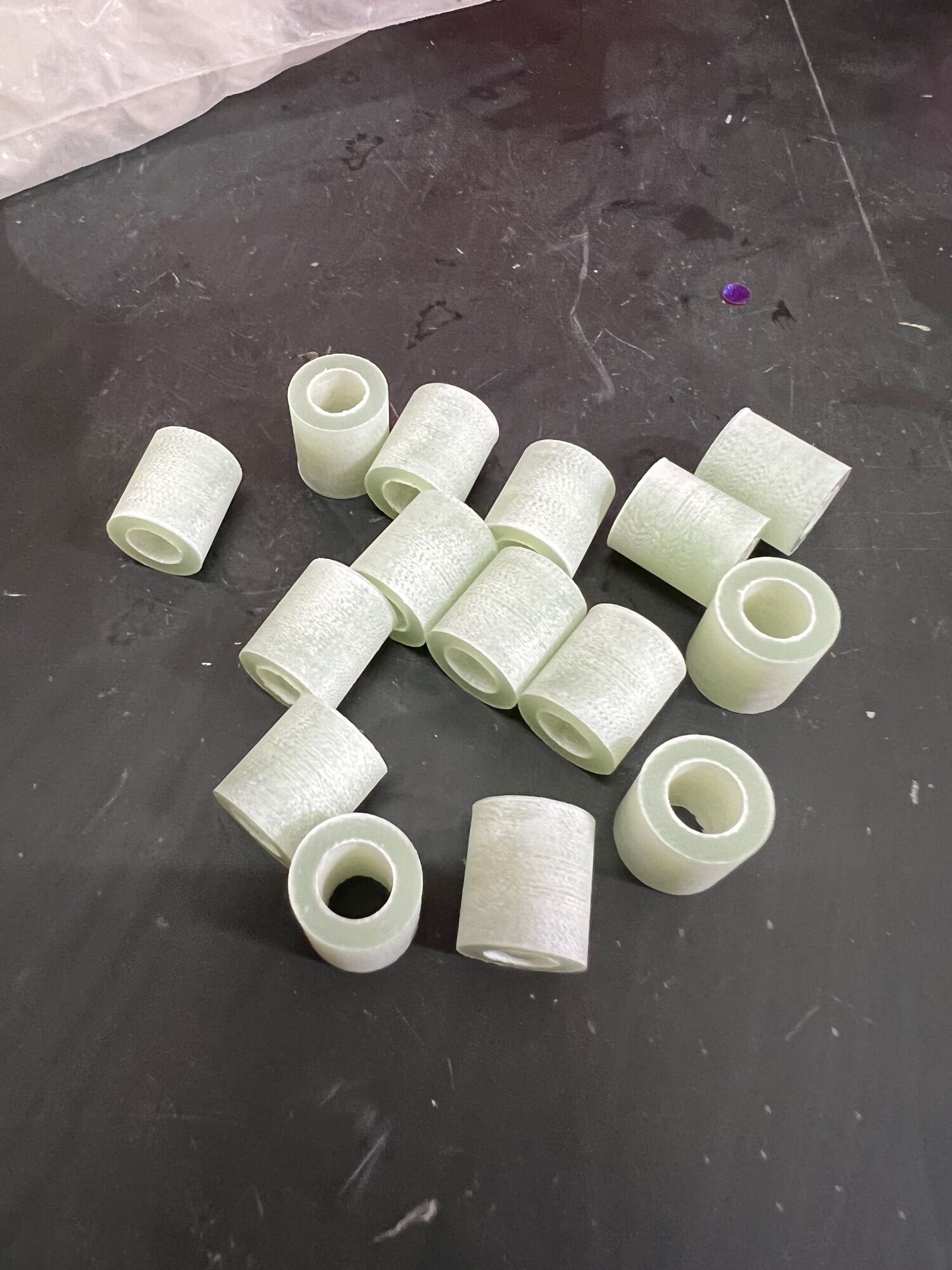 Phíp cơ bida loại 13mm.