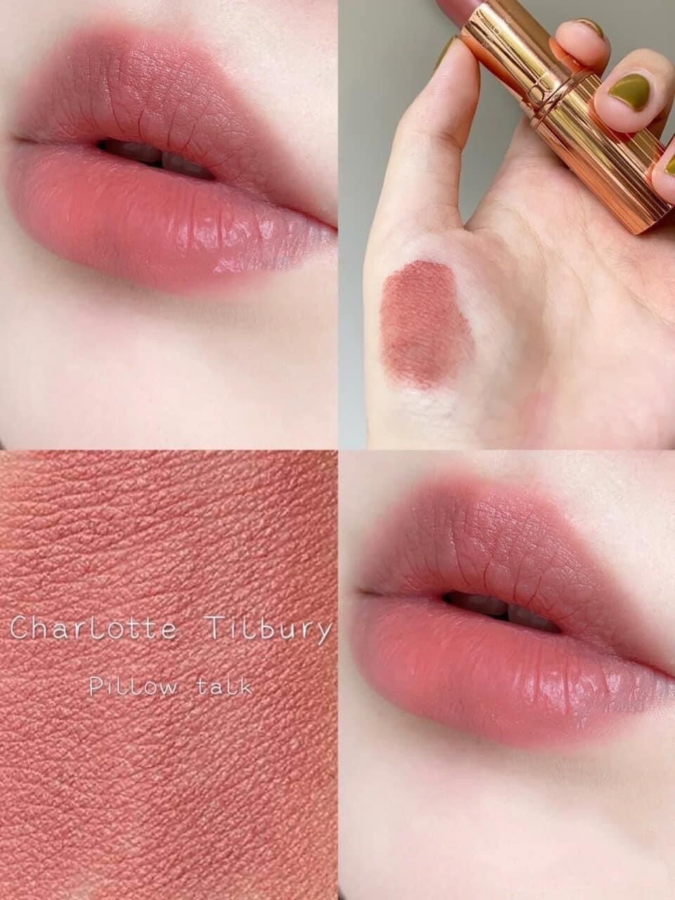Minisize 1.1G - Son Charlotte Tilbury Pillow Talk