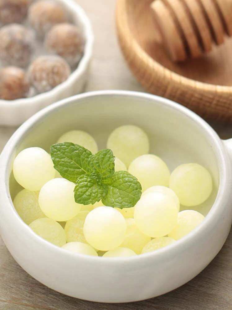 Kẹo siêu chua vị Cola, Soda, Lemon Nhật Bản