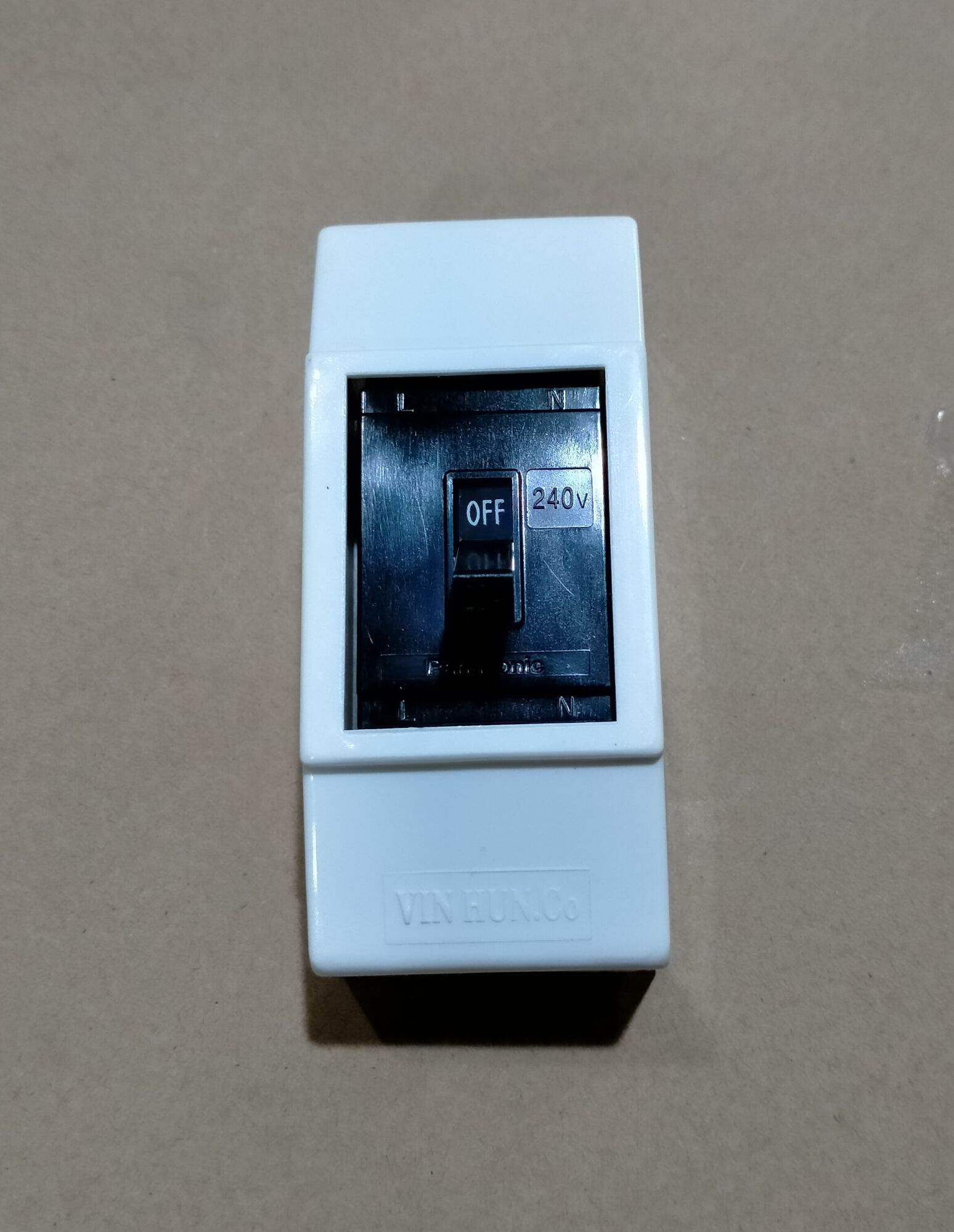 [HCM] Hộp CB cóc Vĩnh Hưng