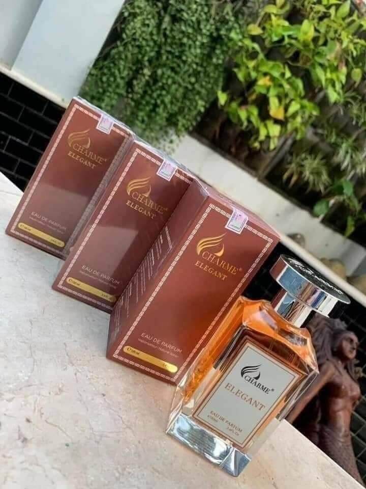 Nước Hoa Elegant 100ml