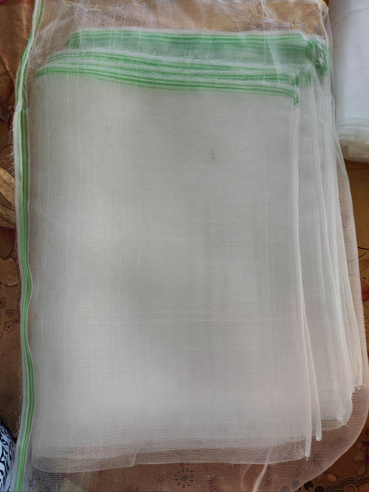 50 túi cước thái bao mít 50x70