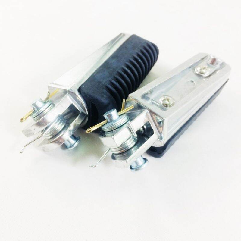 Gác chân trước Exciter 135 + Exciter 150