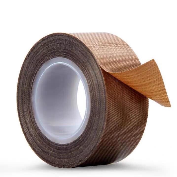 Băng Keo Chịu Nhiệt teflon, vãi chịu nhiệt, băng keo vãi chịu nhiệt độ