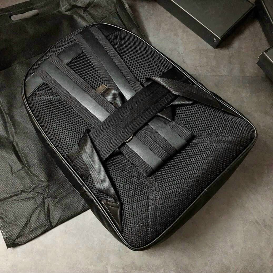Pedro Embossed Backpack MẪU MỚI NHẤT
