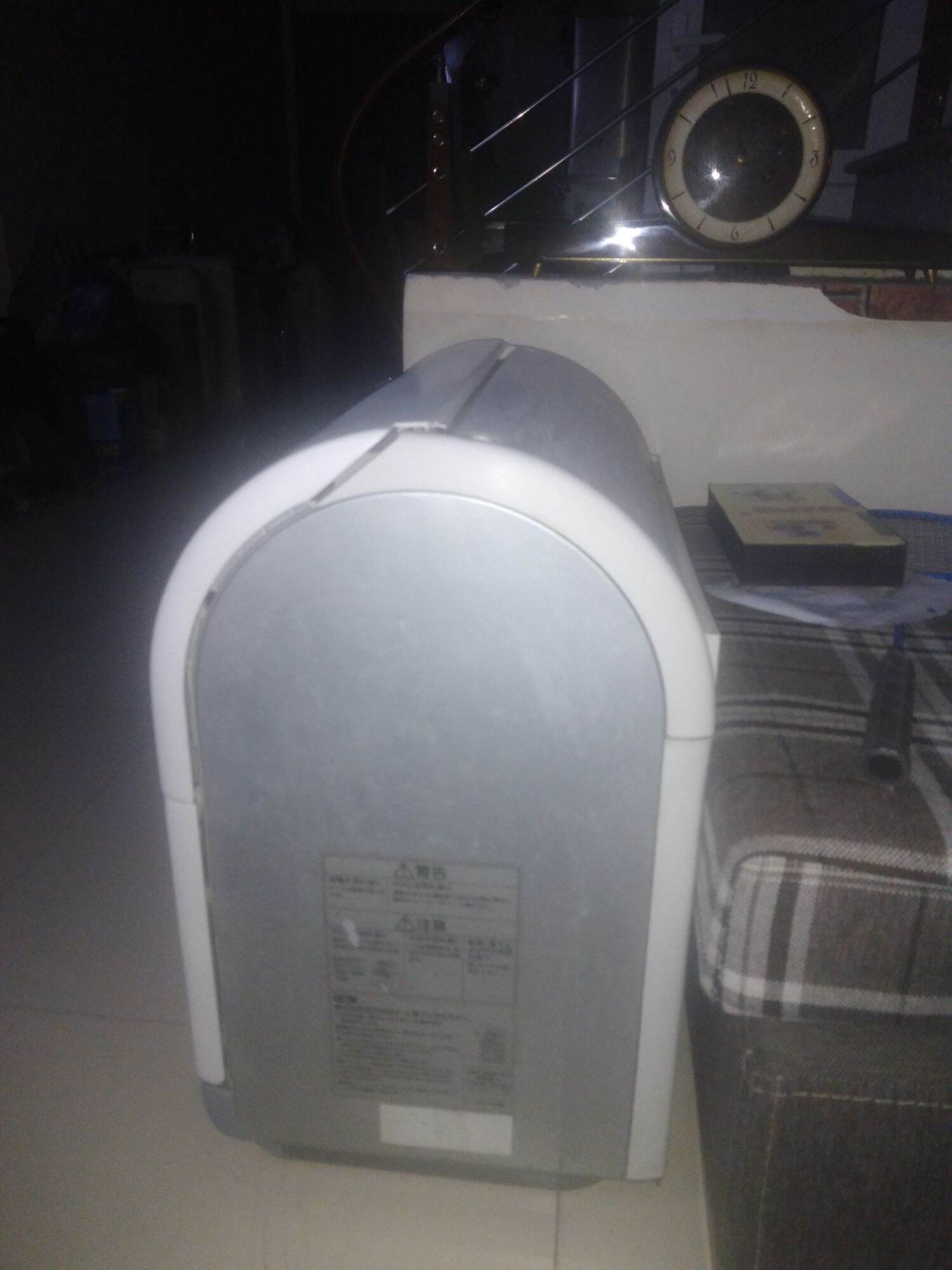 Máy rửa bát National nội địa nhật