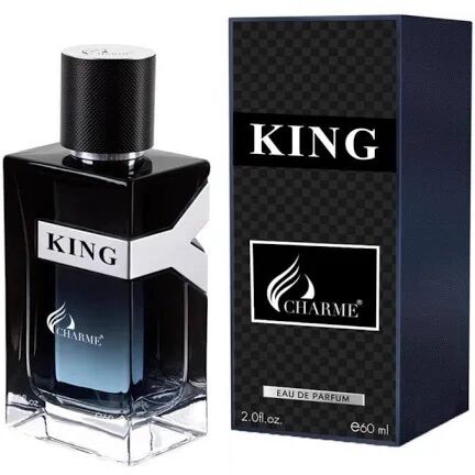 Nước hoa king 60ml