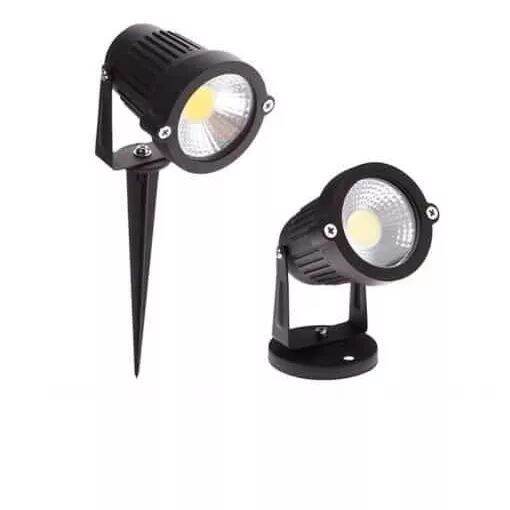 Đèn rọi cây đèn rọi tiểu cảnh sân vườn