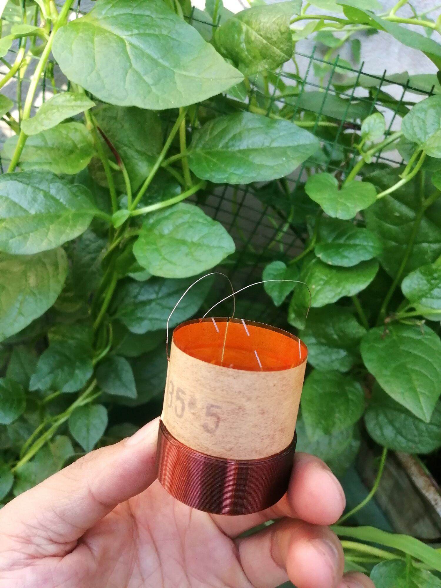 5 cái Côn 35.5-2 lớp