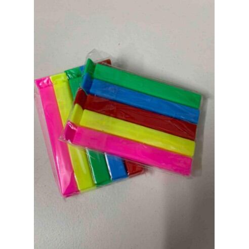 Dụng cụ kẹp miệng túi nylon