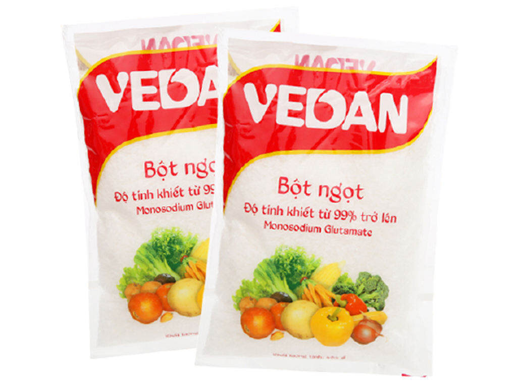 Bột Ngọt Vedan 1kg