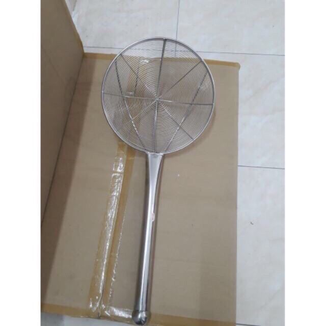 Vợt công nghiệp vớt đồ chiên,rán ,luộc
