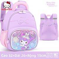 Hello Kitty | Balo Dễ Thương Cho Trường Mầm Non