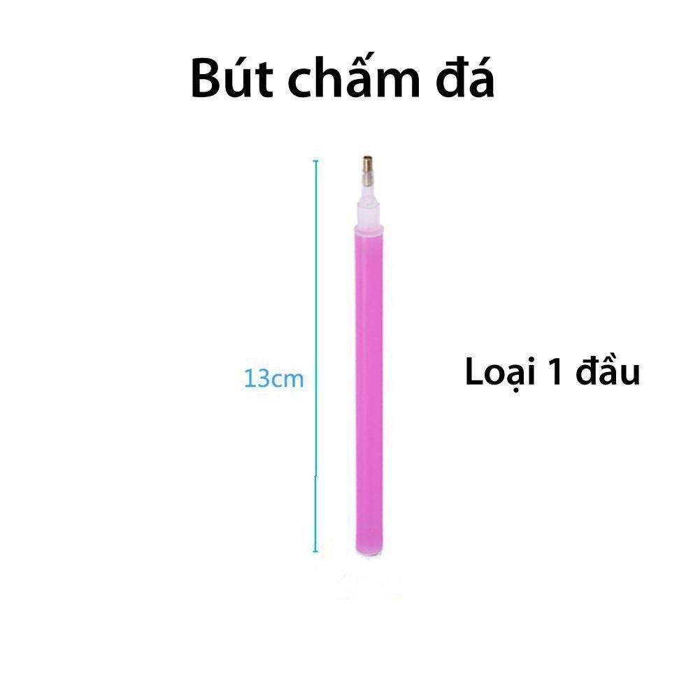 Bộ dụng cụ đính đá tranh