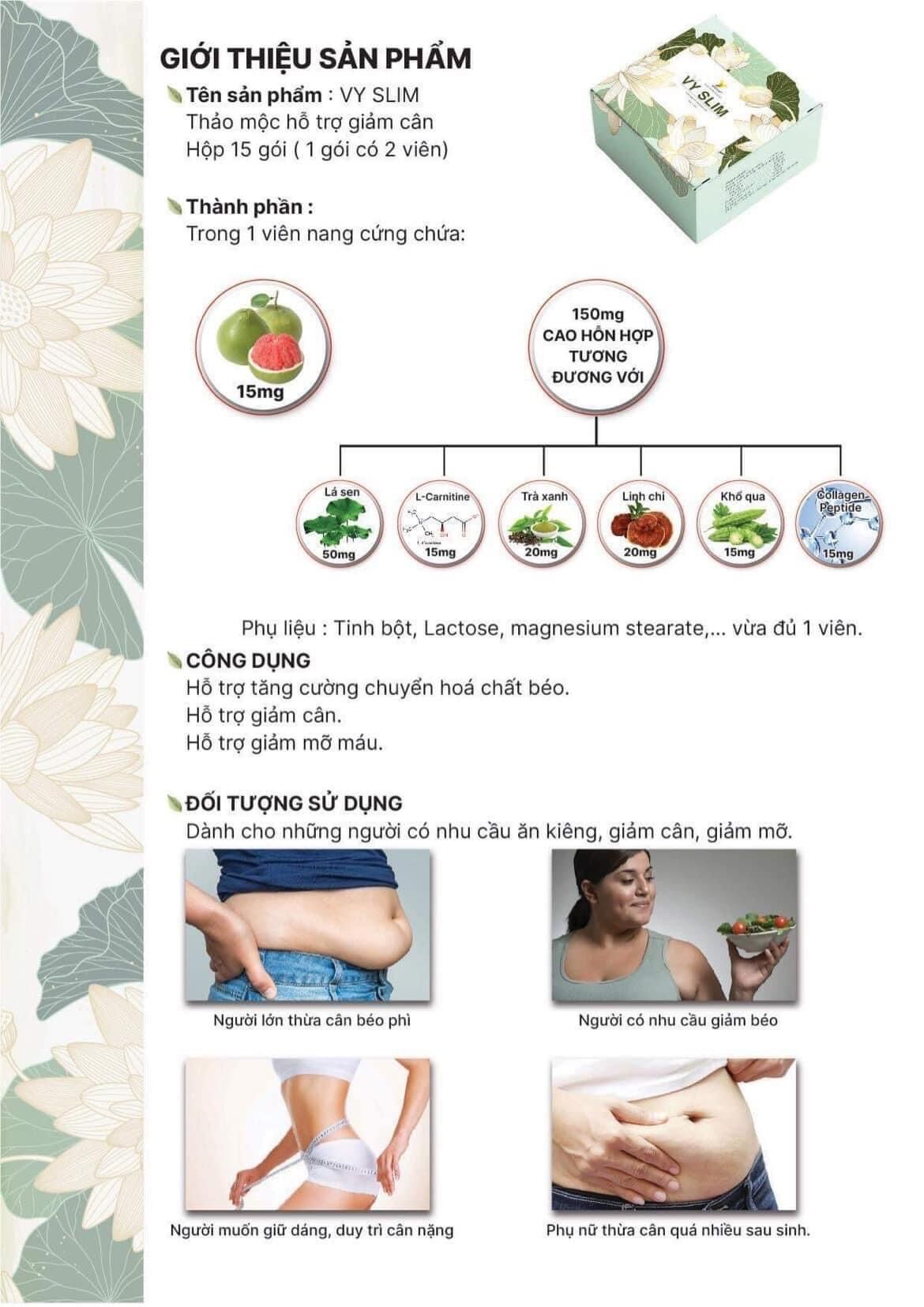 Trà vy va tea chính hảng công ty 100%