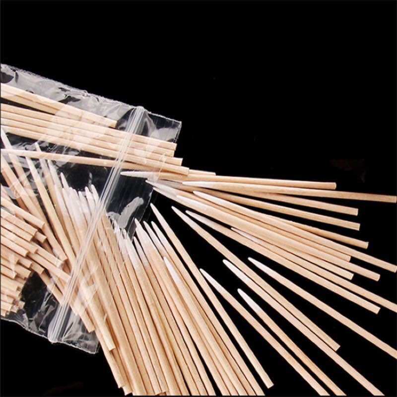 Tăm gỗ tém (combo 2 bịch)