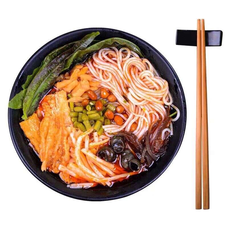 Bún ốc Liễu Châu - La Mãn Địa