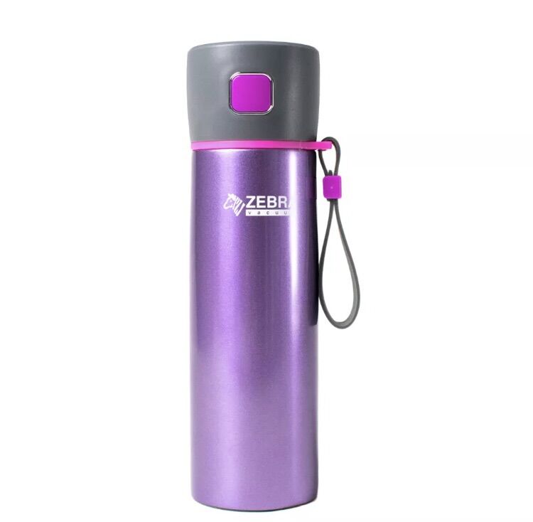 Bình giữ nhiệt zebra zelect Flask 0,48l.nhập khẩu Thái Lan