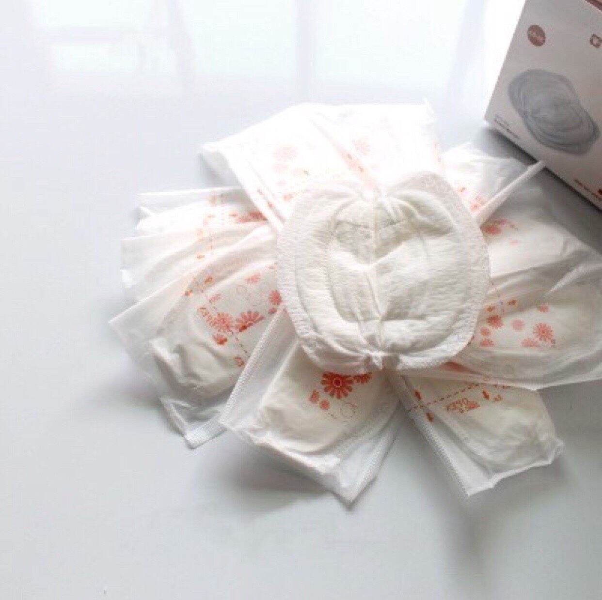 Miếng lót thấm sữa Cmbear (Bịch 108 miếng)
