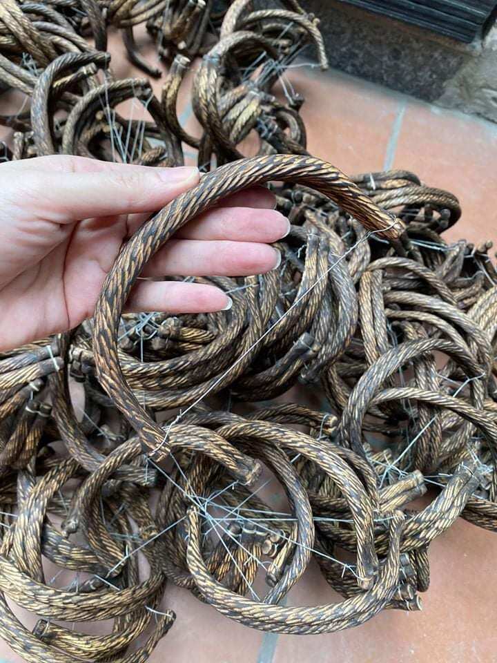 cầu góc mây(1đôi)