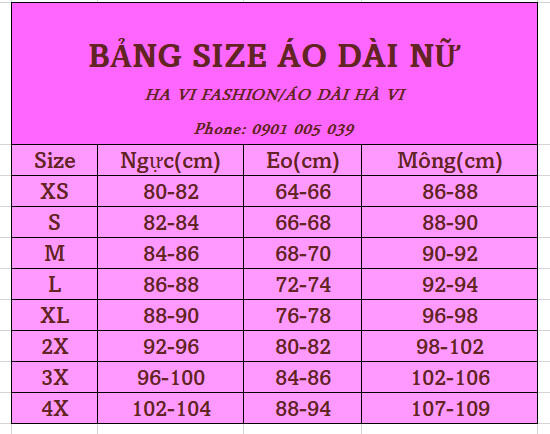 Set Áo dài cách tân dáng suông kèm quần