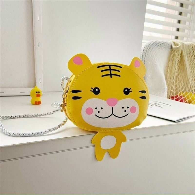 Túi đeo chéo dễ thương cho bé siêu xinh
