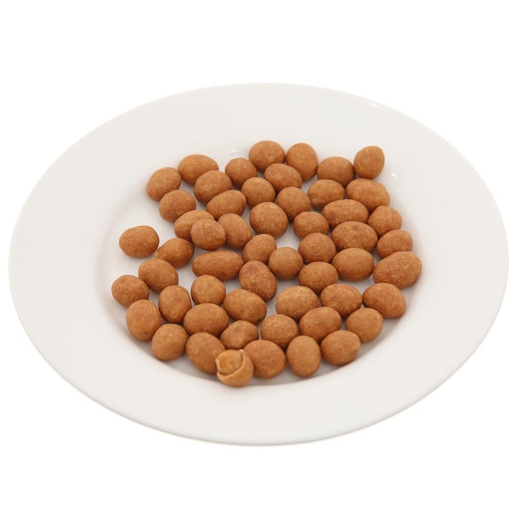 COMBO 5/10 GÓI ĐẬU PHỘNG TÂN TÂN NƯỚC CỐT DỪA 30G/GÓI