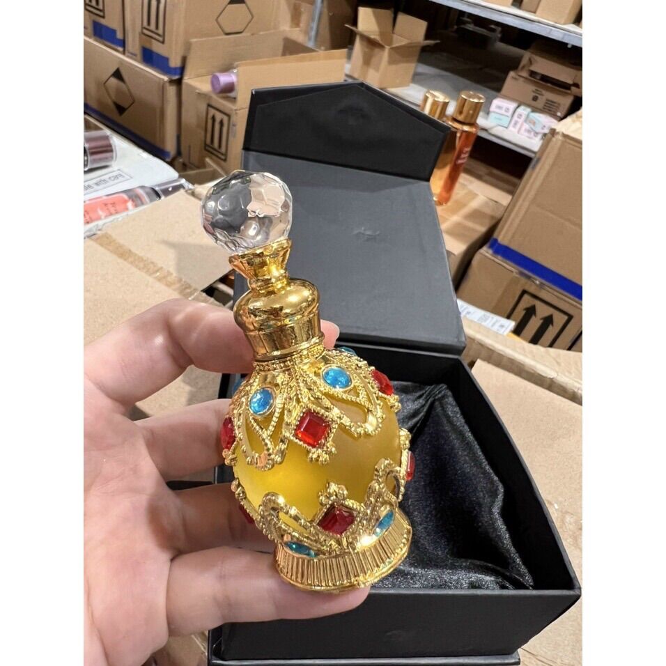 Tinh dầu nước hoa Dubai 15ml