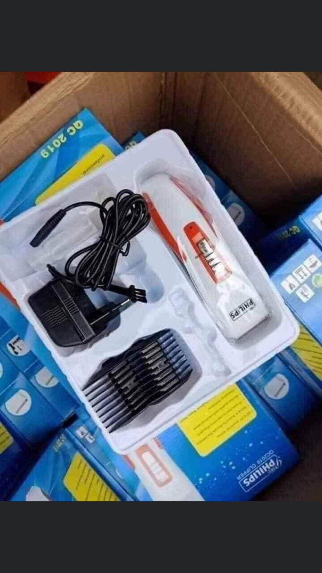 TÔNG ĐƠ PHILIPS , PIN SẠC ĐIỆN