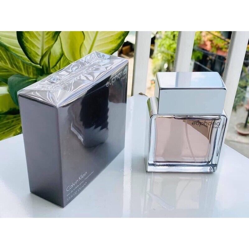 Nước hoa nam ck euphoria men edt 100ml