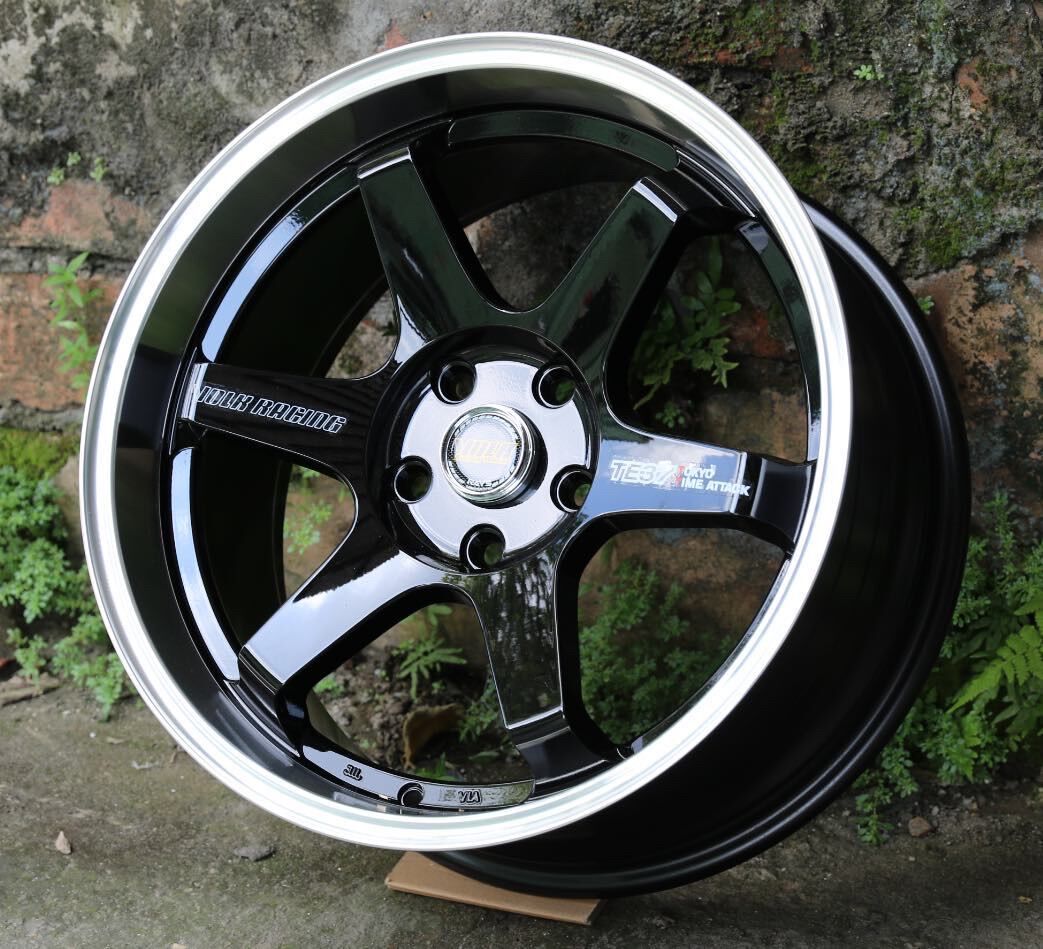 Mâm Dibite 18” lắp cho Cruze - CDC