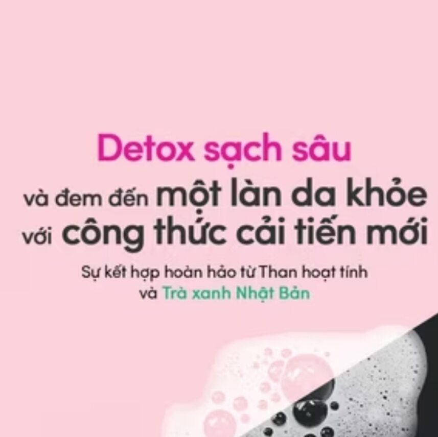 Sữa rửa mặt sạch sâu Pond's Pure Bright 100g