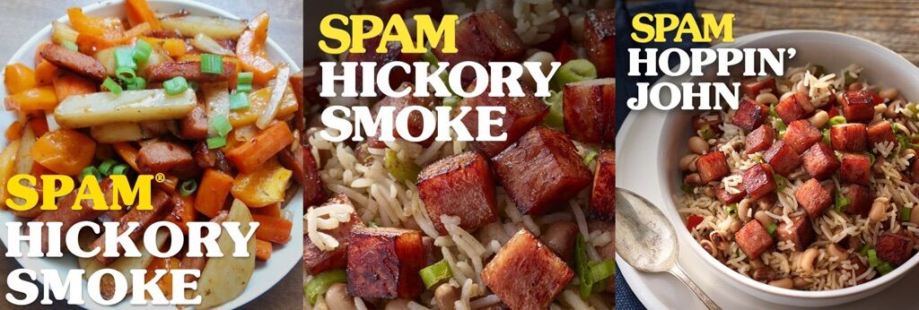 [HCM]Thịt hộp Hormel Spam Lite (Mỹ) 340g - date 36 tháng