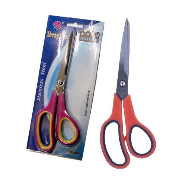 Kéo cắt giấy 21cm