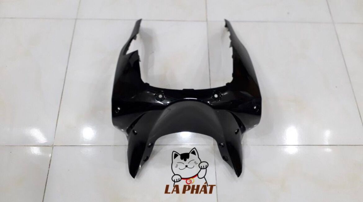 Lườn gầm xe suzuki hayate