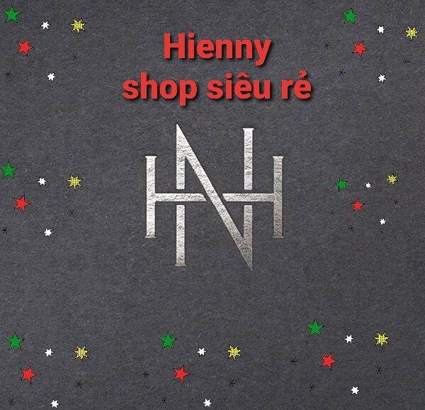 Hienny
