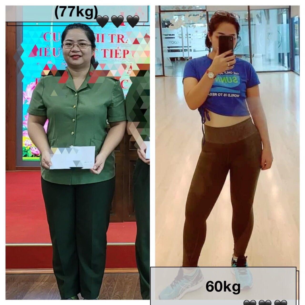 [Hàng chính hãng] Trà sen slim giảm cân 30 gói