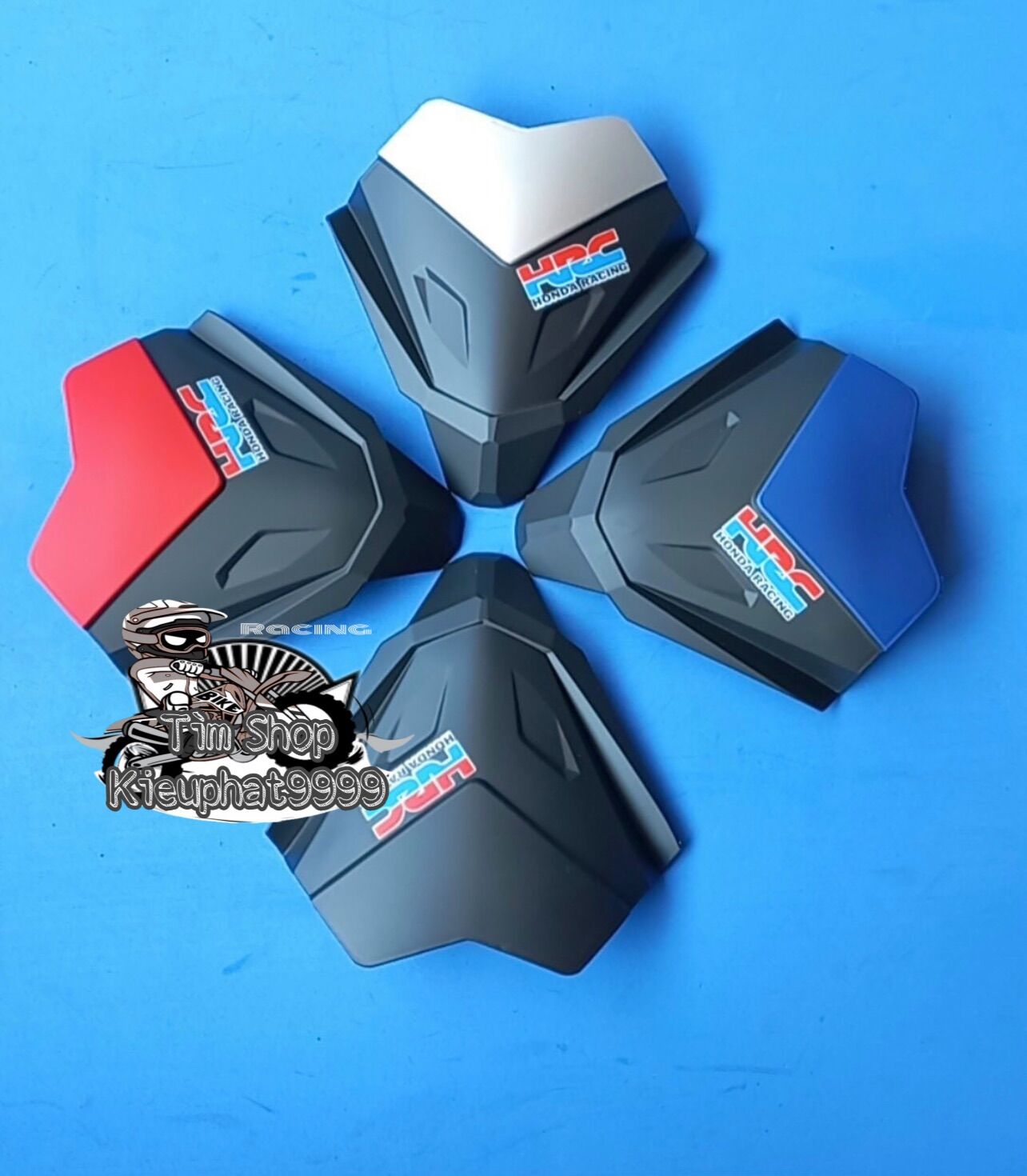 Mão winner x v2 2022 đen mờ đủ màu
